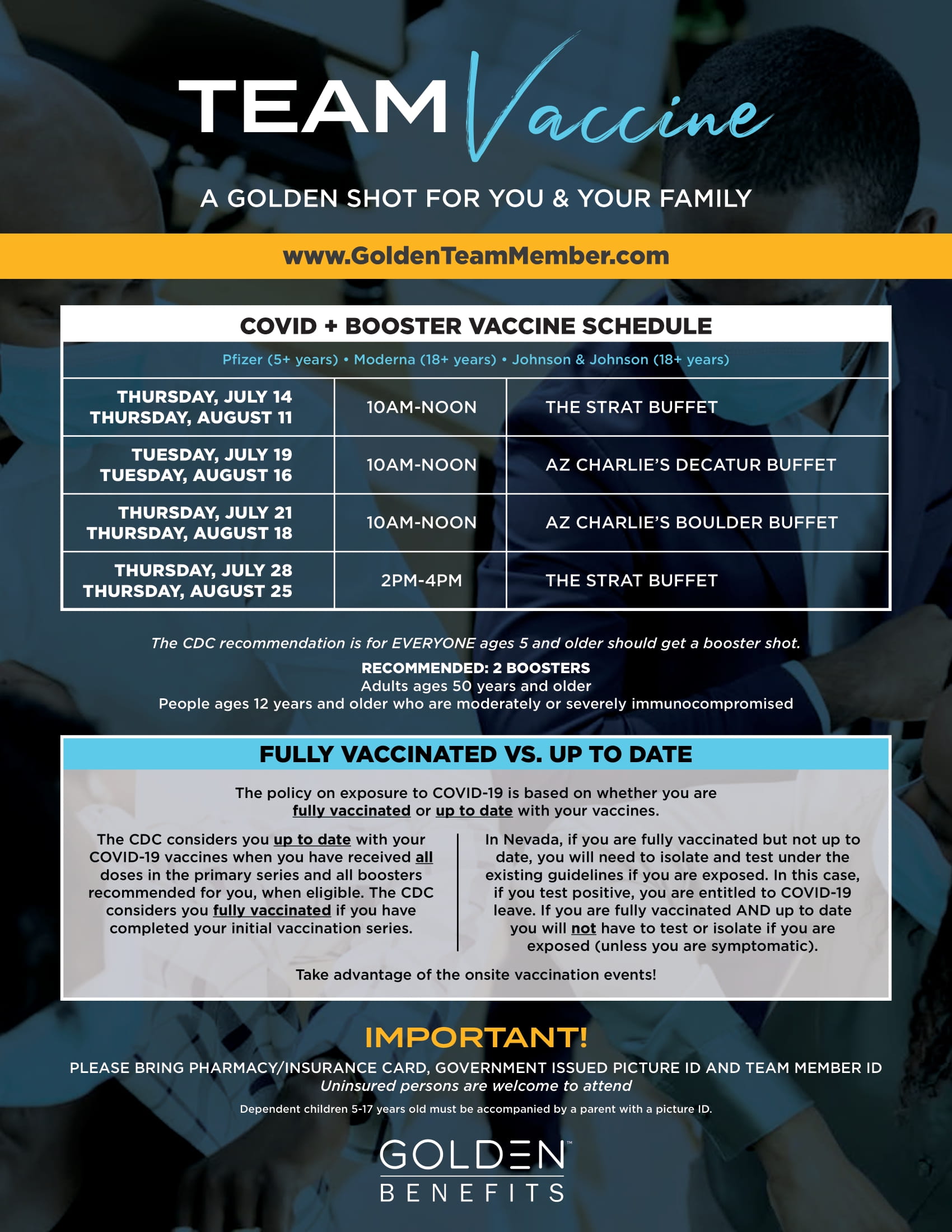  Vaccine Flyer July-Aug 2022