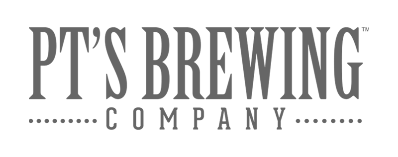 PTs Brewing logo