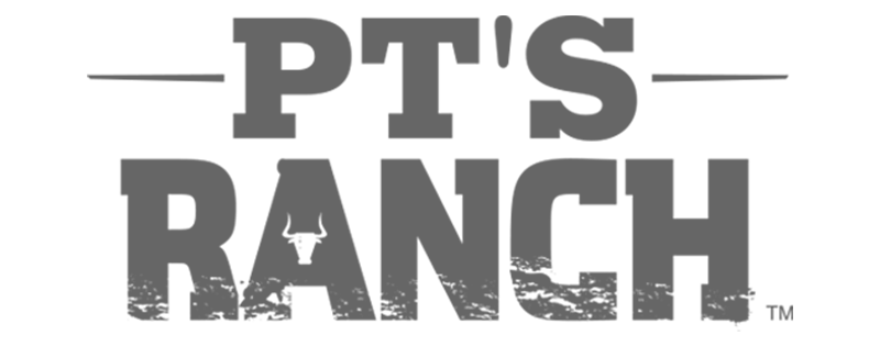 PTs Ranch logo