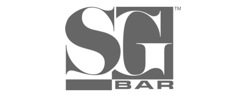 SG Bar logo