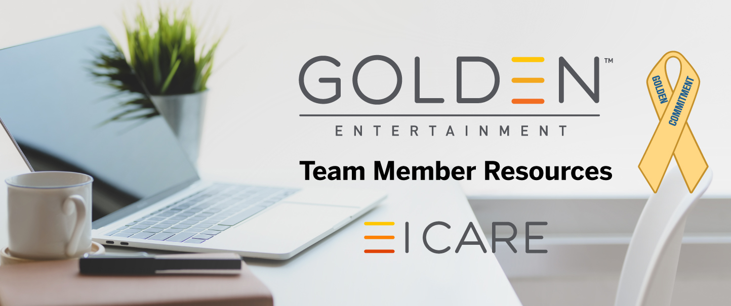 Golden Team Member Resources
